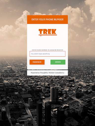 Trek screenshot 8