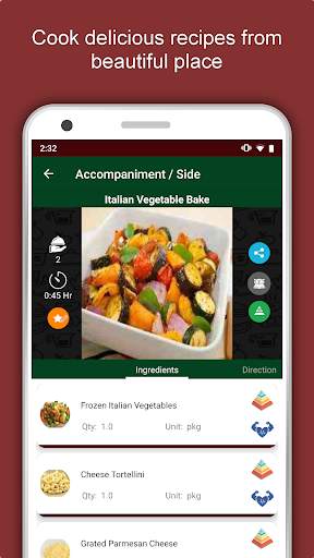 Emilia Romagna Travel & Explore, Offline Guide screenshot 4