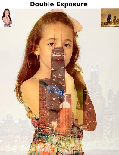 Drip Effect Motion Effect Photo Editor screenshot 5