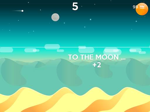 Dune! screenshot 10