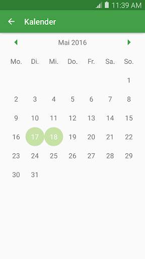Bauchmuskel Workouts screenshot 6