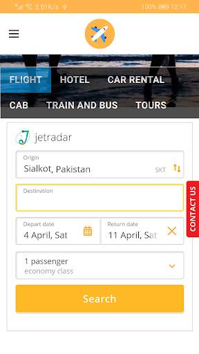 First Love Traveling screenshot 3