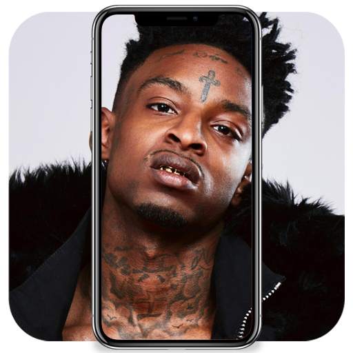 21 Savage Wallpaper 5.5.0