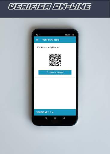 Lotto Plus: Il gioco del lotto screenshot 5