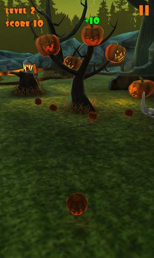 3D Toon Toss screenshot 5