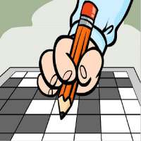 Crosswords on 9Apps