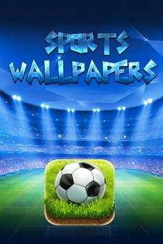 Sports Wallpapers screenshot 1