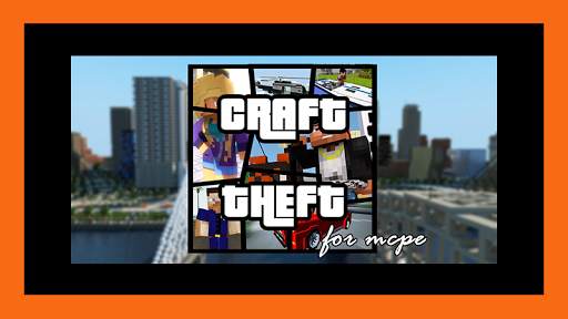 Craft Auto Mod for MCPE 2020 screenshot 3
