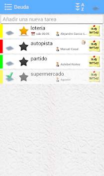 Tasks Lite (Task It!) screenshot 5