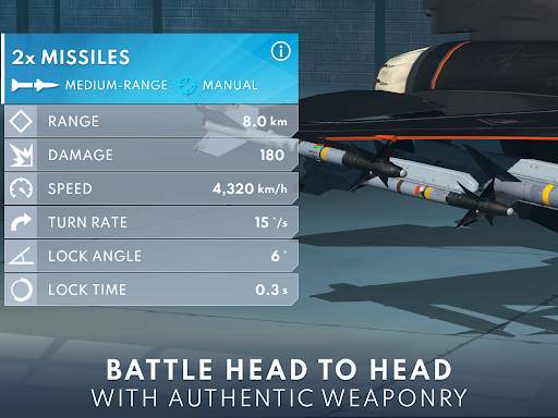 Metalstorm screenshot 10