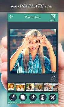 Photo Editor - Фотомонтаж скриншот 6