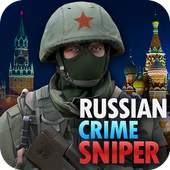 Russian Crime Sniper 2.0