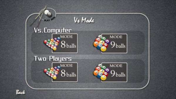 Ball Pool Biliar screenshot 8