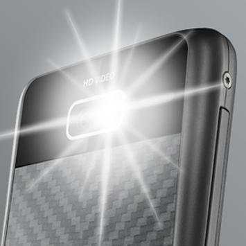 FlashLight (No ads) screenshot 1