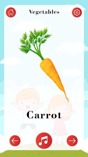 ABC App - Alphabet, 123, Matching Game & Phonics screenshot 15