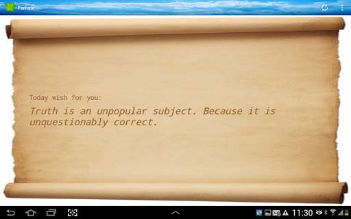 Fortune (FREE) screenshot 6