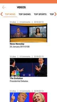 Nagorik TV screenshot 2