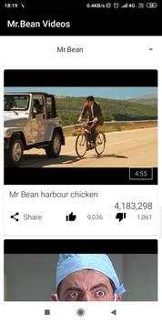 Mr. Videos/Funny Videos screenshot 4