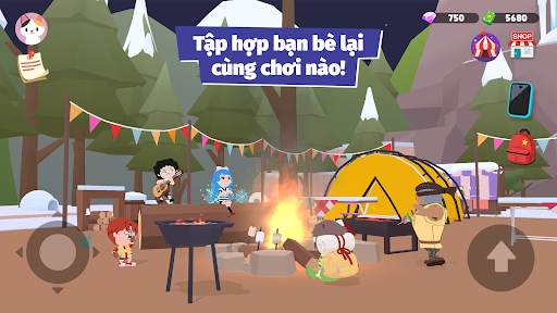 Play Together screenshot 6
