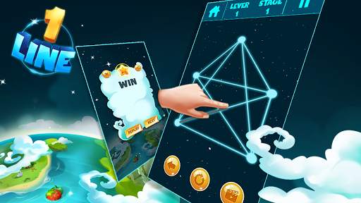 Stroke - Wi-Fi 게임 없음 screenshot 4