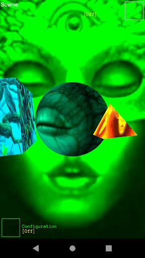 ImagiNative 3D скриншот 7