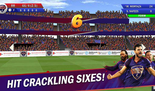 Rangpur Riders Star Cricket screenshot 5