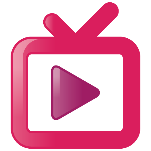 TV IPTV أيقونة