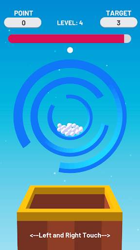 Stack Ball 3D screenshot 1