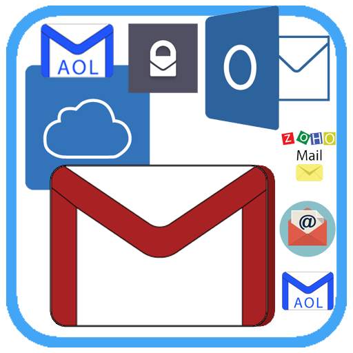 Go Mail - Your Mail in One 1.7