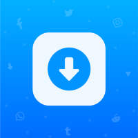 Status Video Downloader, Saver logo