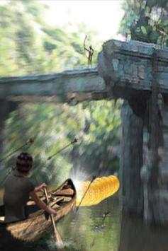Temple Castle Run screenshot 4