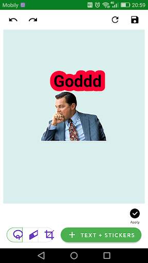 MyStickerMaker - Sticker Maker screenshot 4