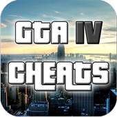 Cheats guide for GTA 4 1.5.1