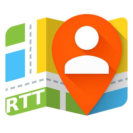 Real-Time GPS Tracker 2 1.0.5