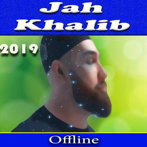 Jah Khalib песни 2019 screenshot 1