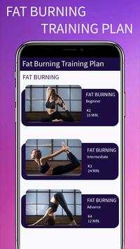 Home Workout screenshot 3