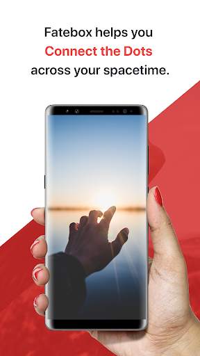 Fatebox - A Thinker's app 2 تصوير الشاشة