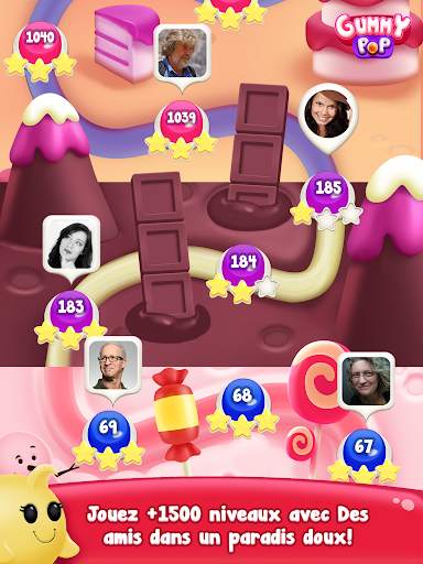 Gummy Pop screenshot 22