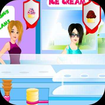 Ice Cream Shop screenshot 1