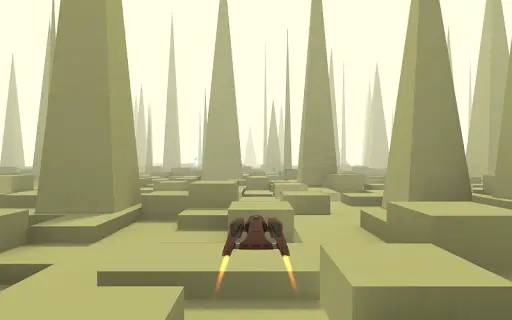 No Limit Racer screenshot 5