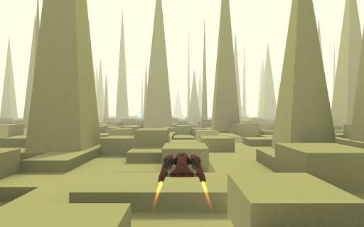 No Limit Racer screenshot 5