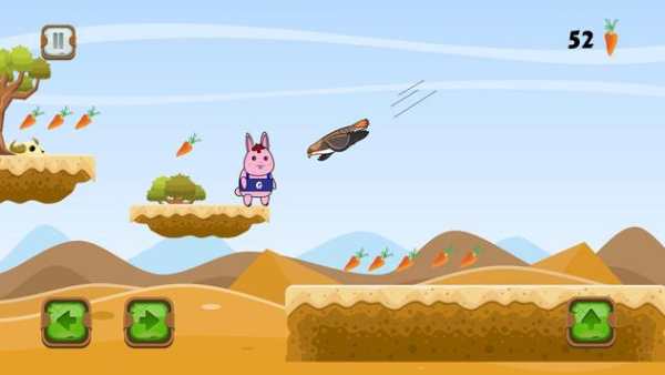Kelinci vs Zombie screenshot 3