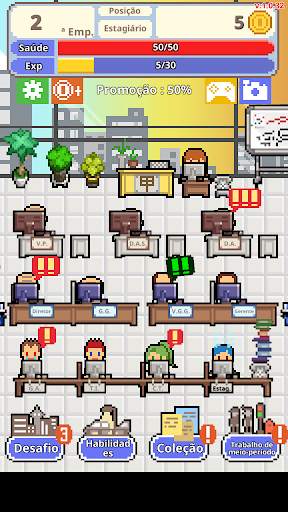 Não seja demitido! screenshot 2