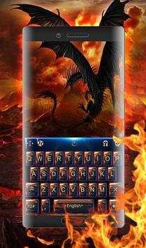 Fire Crystal Throne screenshot 2