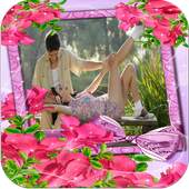 Photo Editor Cute Flowers 13.0
