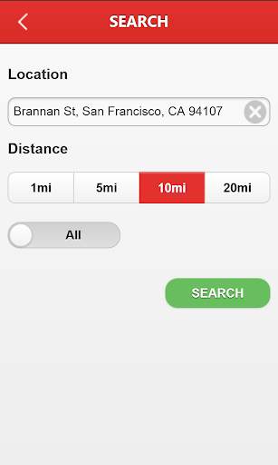 Range screenshot 7