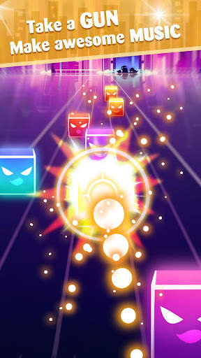Beat Shooter screenshot 3