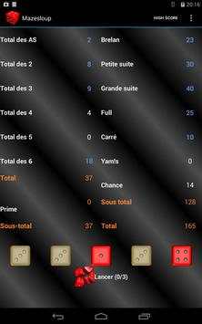 Yacht Dice Social Game screenshot 10