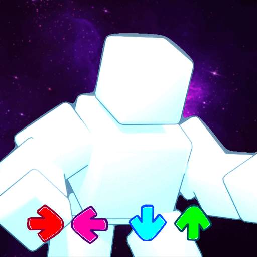 FNF Animdud Mod Test 1