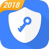 Super Free VPN Unlimited Proxy - Fast &amp; Secure VPN icon